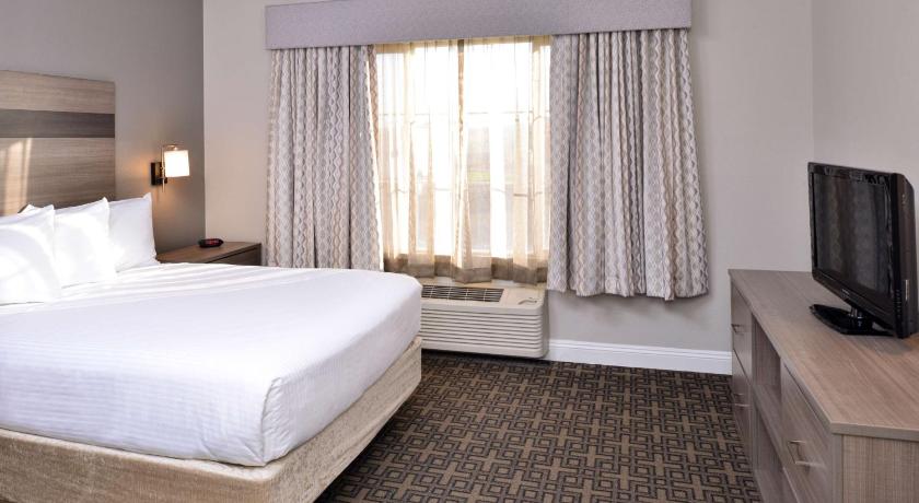 Best Western Kettleman City Inn and Suites