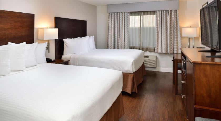 Best Western Kettleman City Inn and Suites