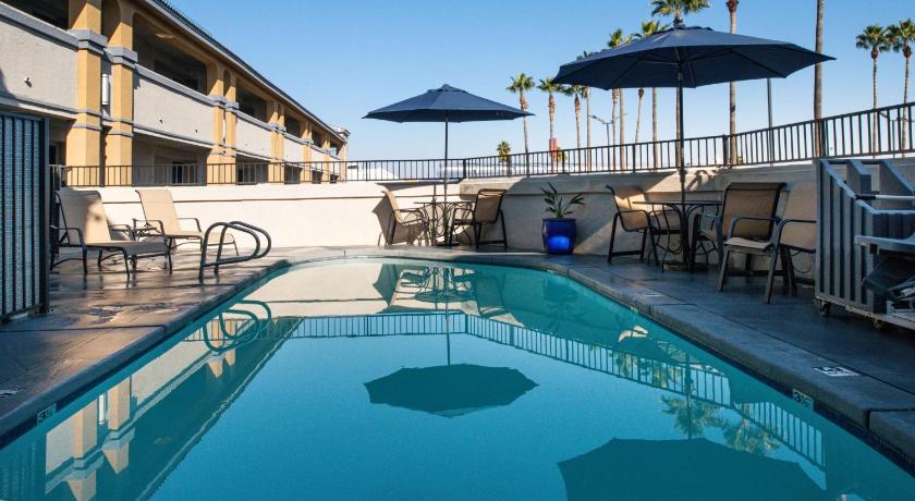 Best Western Kettleman City Inn and Suites