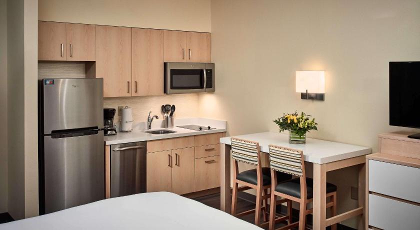 Sonesta ES Suites Gwinnett Place Atlanta