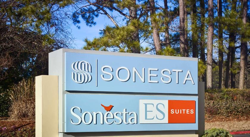 Sonesta ES Suites Gwinnett Place Atlanta