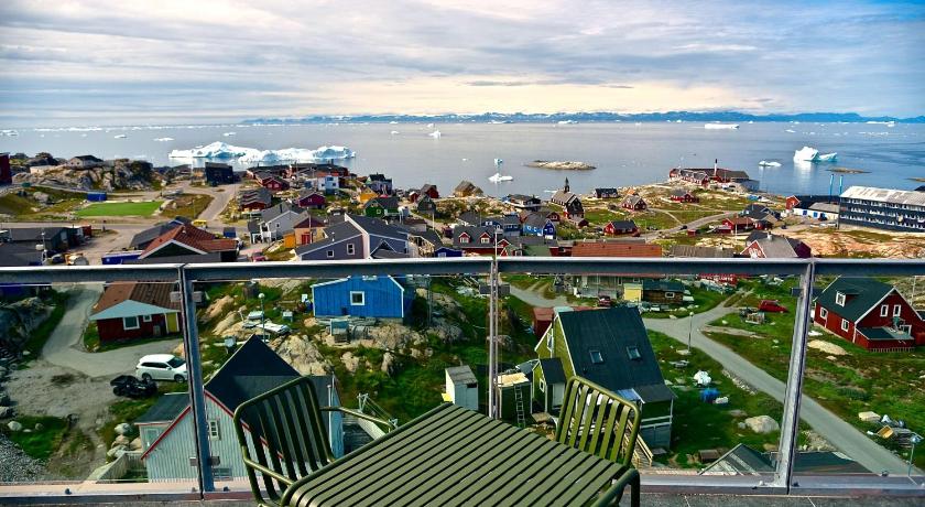 Best Western Plus Hotel Ilulissat photo