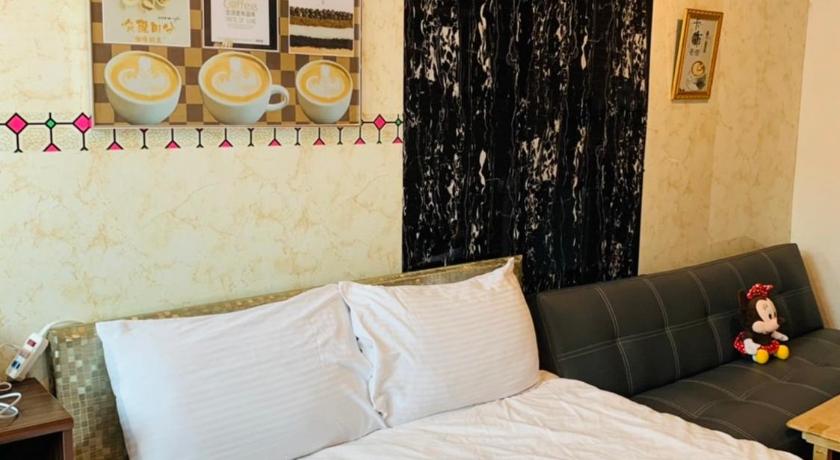 Image of Triple Room with Shower 3