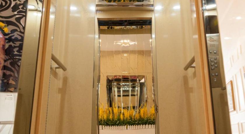 Sea Memory Hotel - image 9