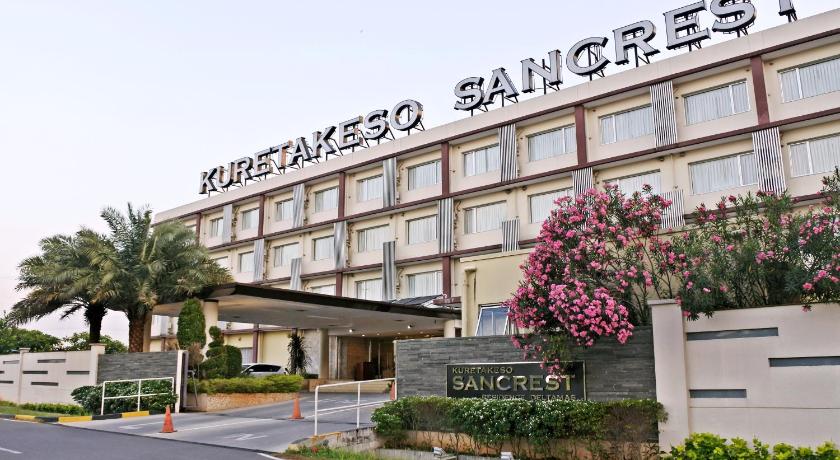 Sancrest Residence Deltamas