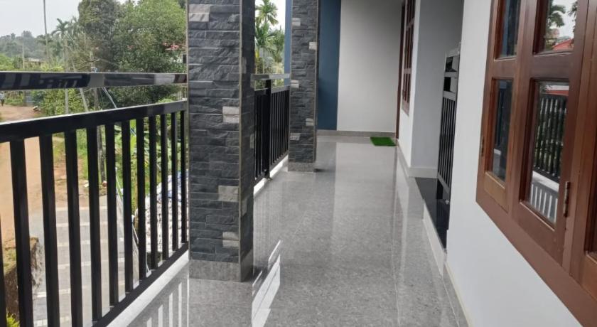 Wayanad Vista Service Apartment photo