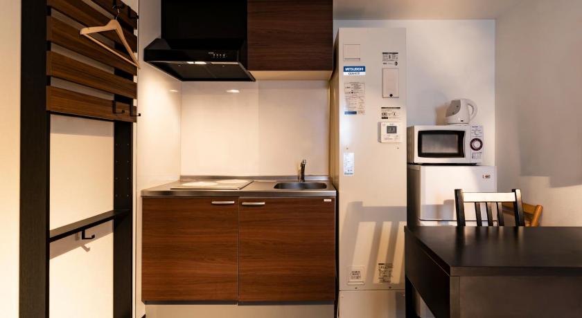 Apartment Sunbright photo
