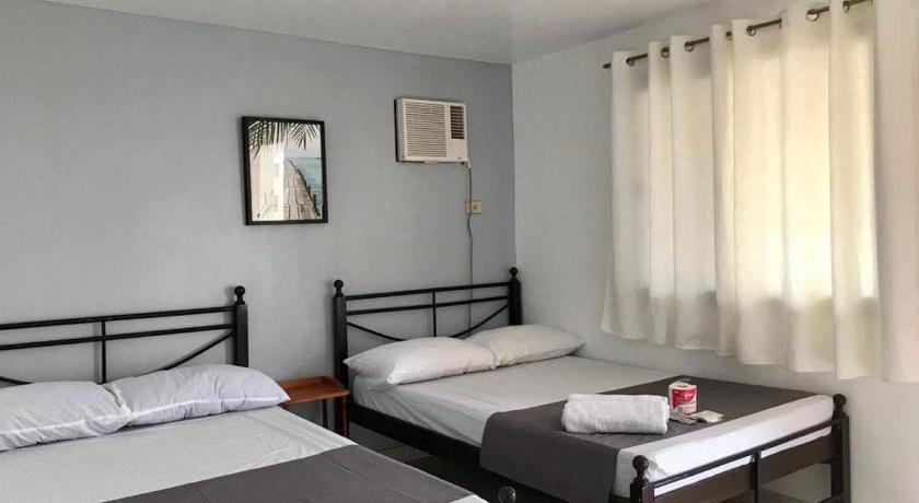 Marion Roos Hotel photo