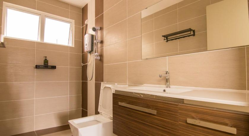 Image of Three-Bedroom Apartment 2