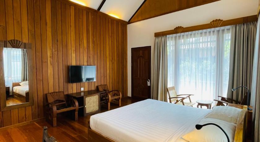 Bagan Cottage Boutique Hotel photo