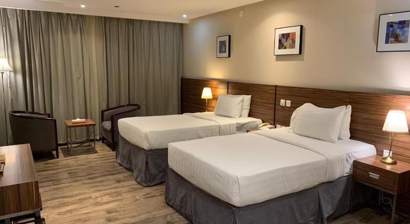 Image of Standard Double Room 0