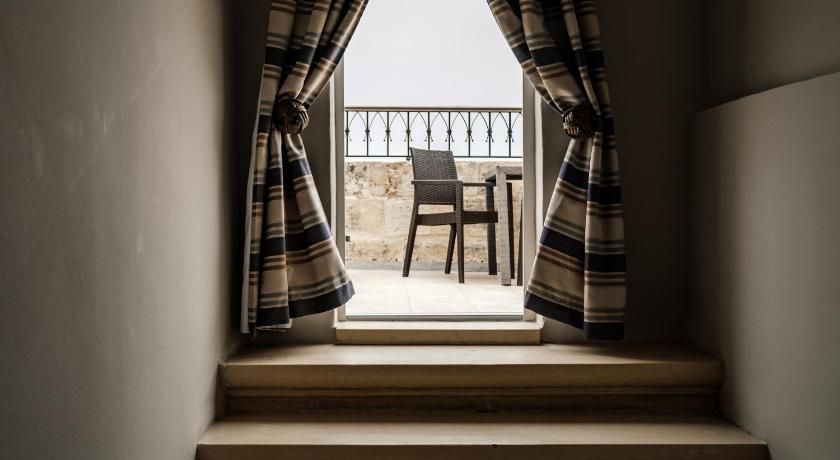 The Xara Palace Relais & Chateaux photo