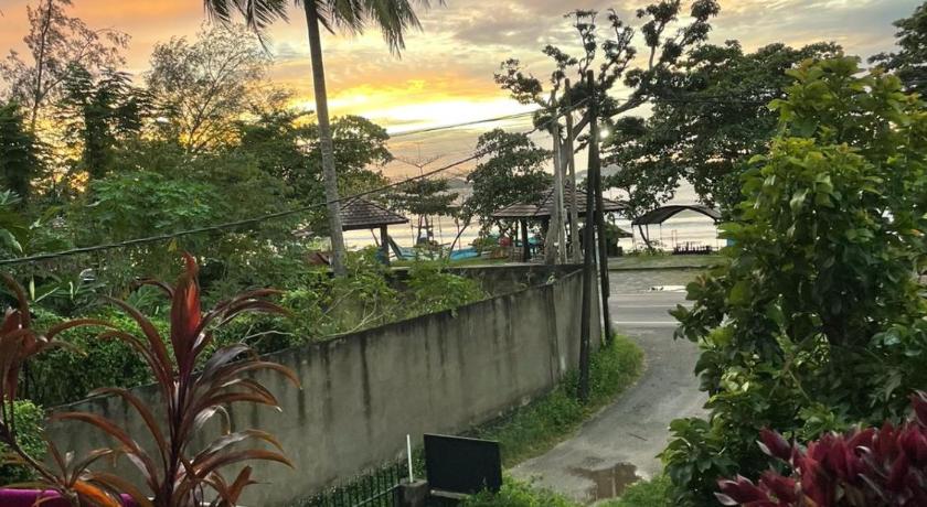 Rusara Guest Home — Hotel in Mirissa