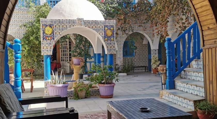 Hotel Sindbad photo