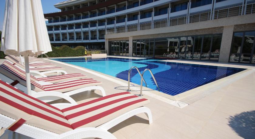 Tui Magic Life Jacaranda - All Inclusive