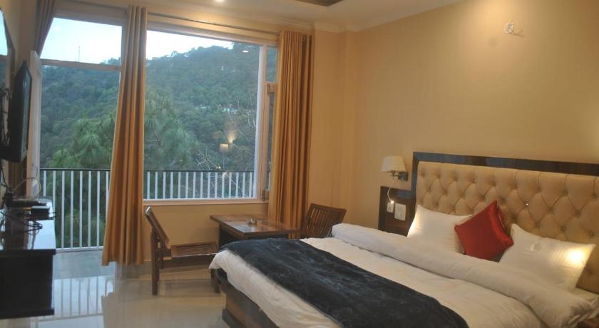 Hotel Agastya Residency