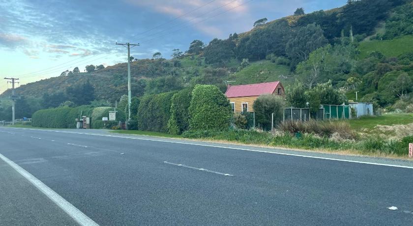 Portobello Settler's Cottage photo