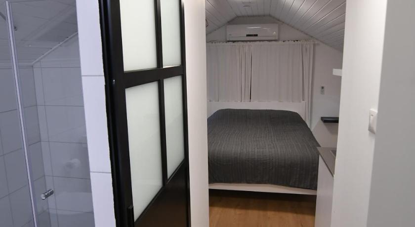 Numa Emek-Countryside Guesthouse in Yokneam Moshava photo