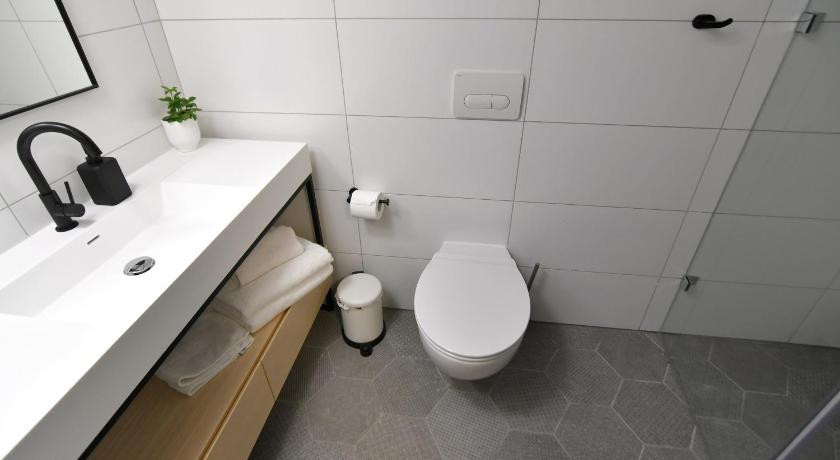 Numa Emek-Countryside Guesthouse in Yokneam Moshava photo