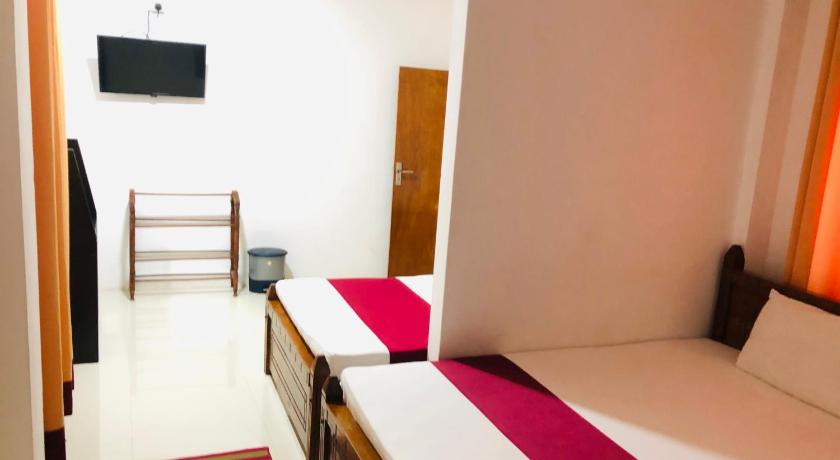 Hotel Lovusiyah photo