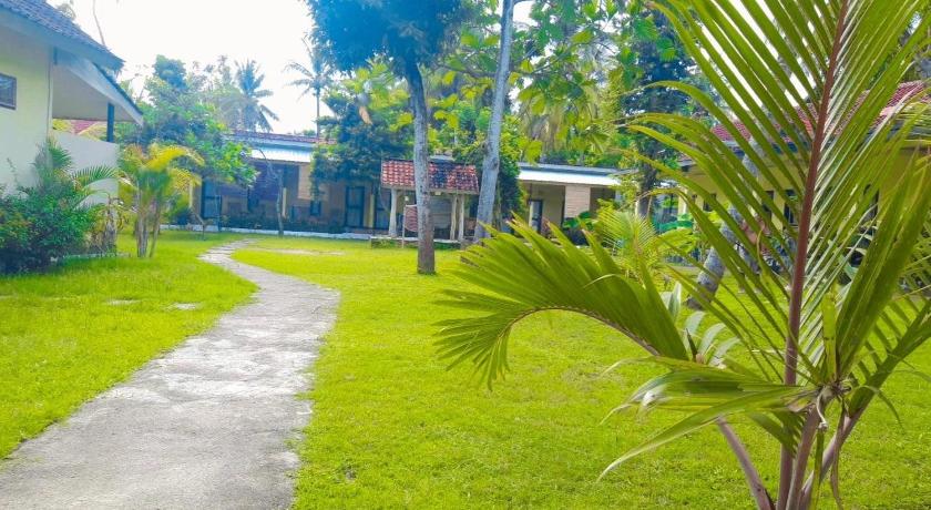 Kuta Lodge Homestay photo