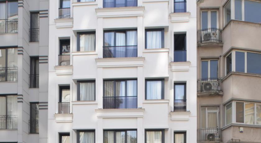 Celine Hotel Taxim - image 8