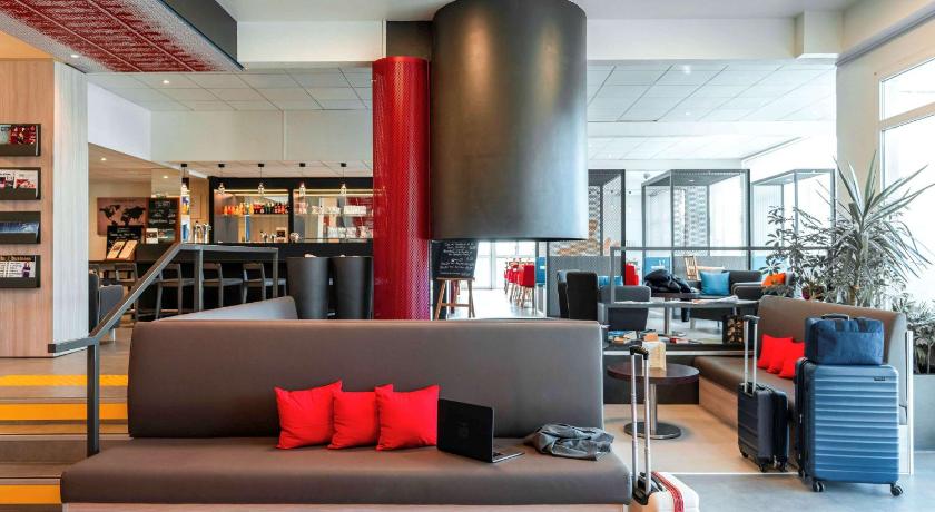 ibis Styles Beauvais ( Ex Mercure )