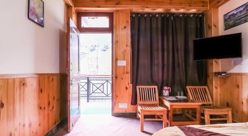 Manali Summer Cottage