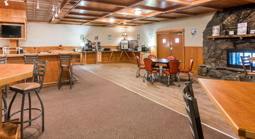 Travelodge by Wyndham Livingston Yellowstone