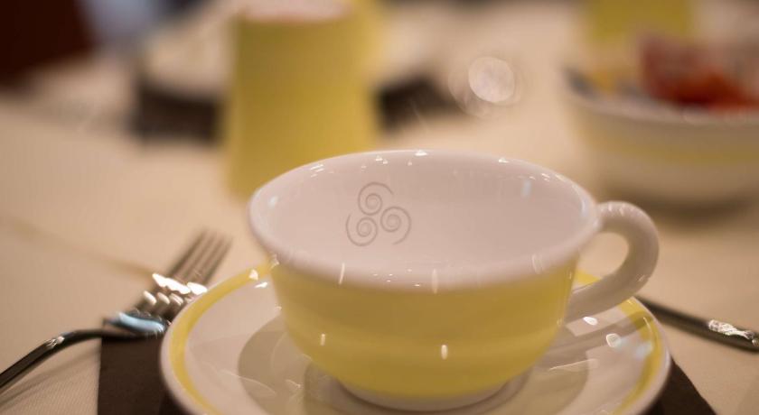Best Western Plus Hotel Terre di Eolo