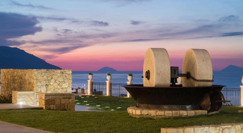 Best Western Plus Hotel Terre di Eolo