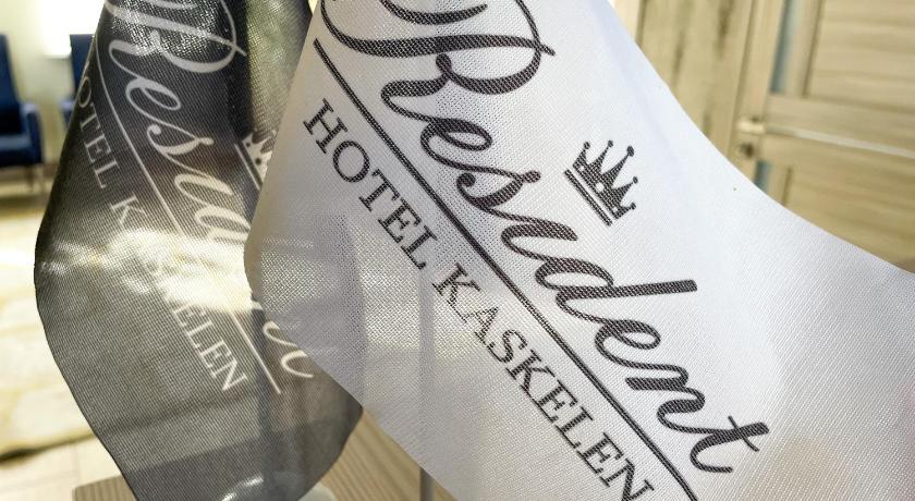 Resident Hotel Kaskelen photo