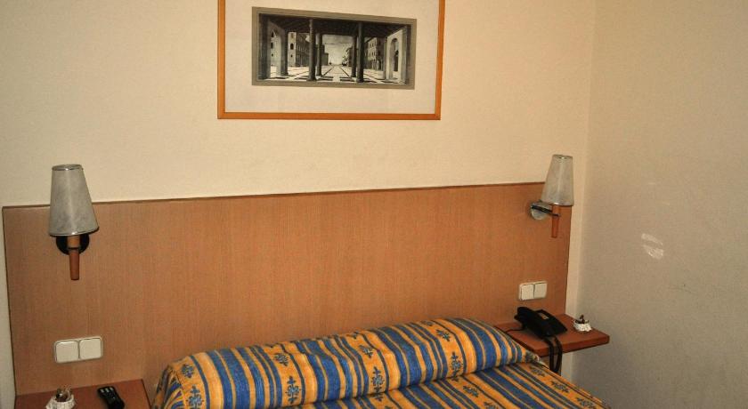 Hotel Espana photo