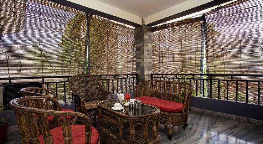 Hotel Tulsi — Pokhara (5)