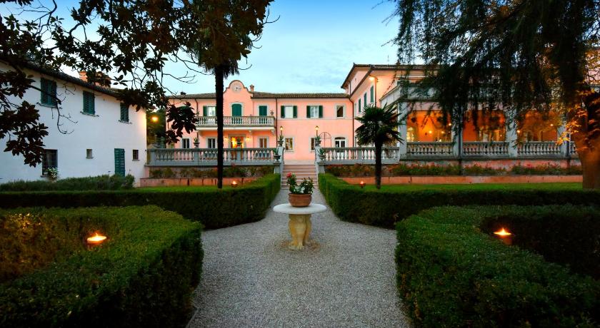 Villa Zuccari