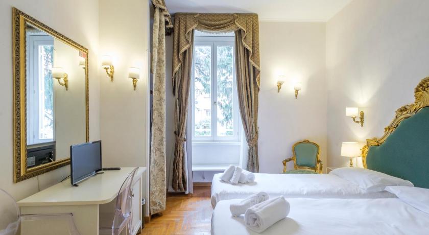 Domus Colosseo Hotel