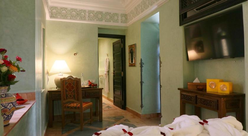 Riad Omara al Kasbah photo