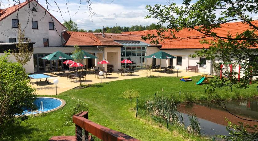Hotel Mlyn - Jihlava photo