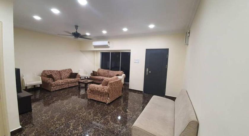 PKA Residence photo