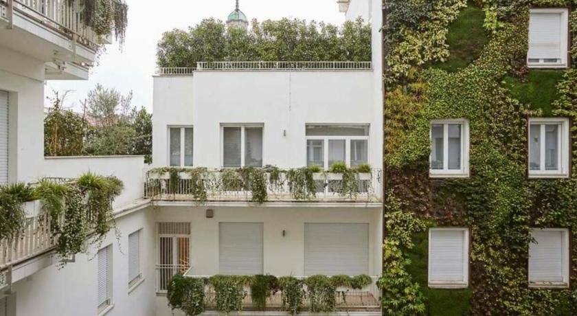 Palazzo Beltrade photo