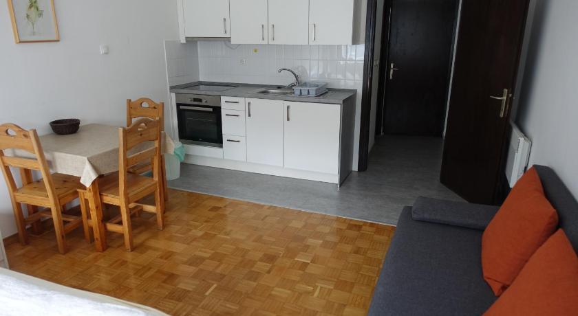 Apartments Kaninska Vas photo