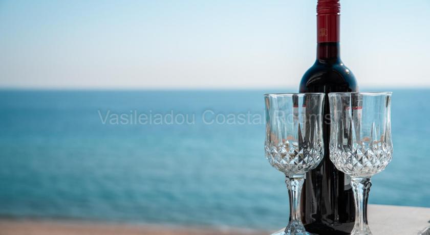 Vasileiadou Coastal Rooms photo
