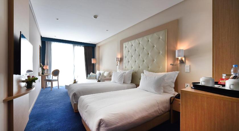 Image of Superior Double Room 1