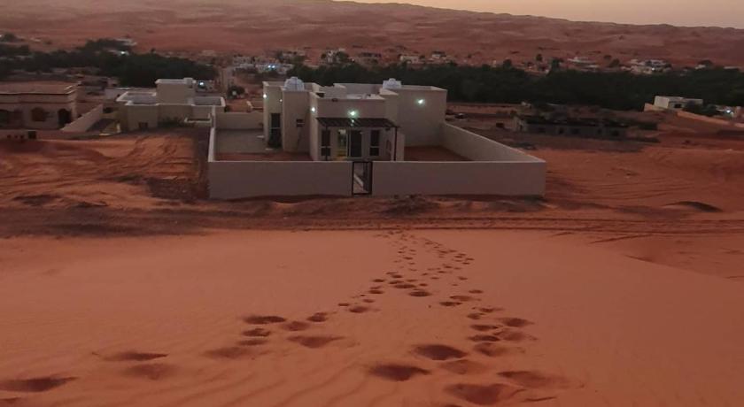 Private Sand Bond photo