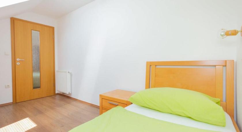 Nature Hotel Lukanc photo