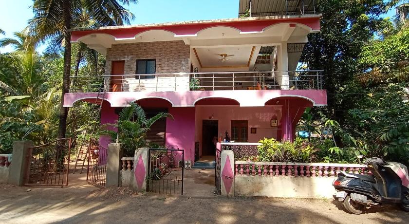 Jerone's Home Stay — Hotel in Goa