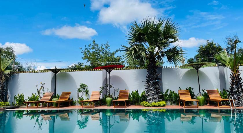 Bagan Cottage Boutique Hotel photo