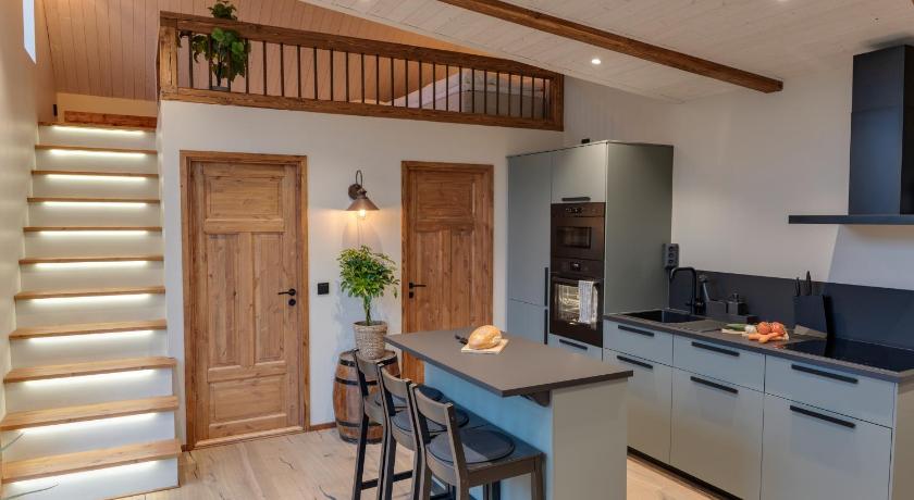 Cosy BnB in the center of Vaggeryd photo