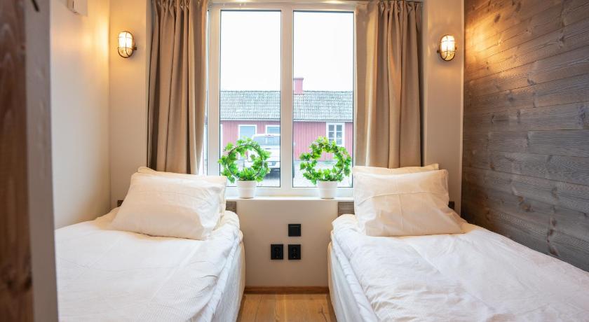 Cosy BnB in the center of Vaggeryd photo