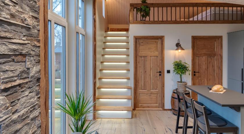 Cosy BnB in the center of Vaggeryd — Hotel in Vaggeryd
